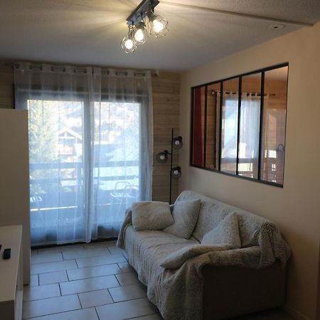Suite 1 - Le Rocher Valloire Dış mekan fotoğraf