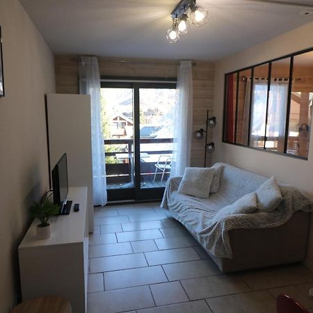 Suite 1 - Le Rocher Valloire Dış mekan fotoğraf