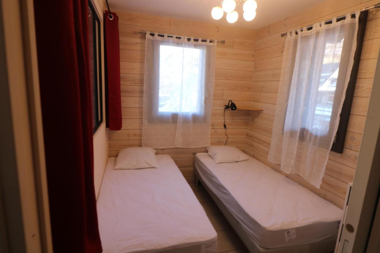 Suite 1 - Le Rocher Valloire Dış mekan fotoğraf